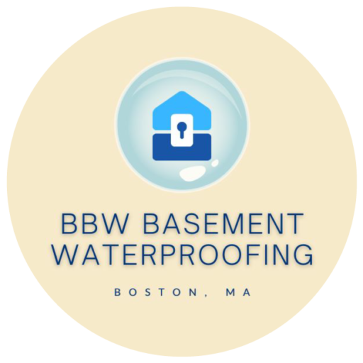 BBW Basement Waterproofing Logo