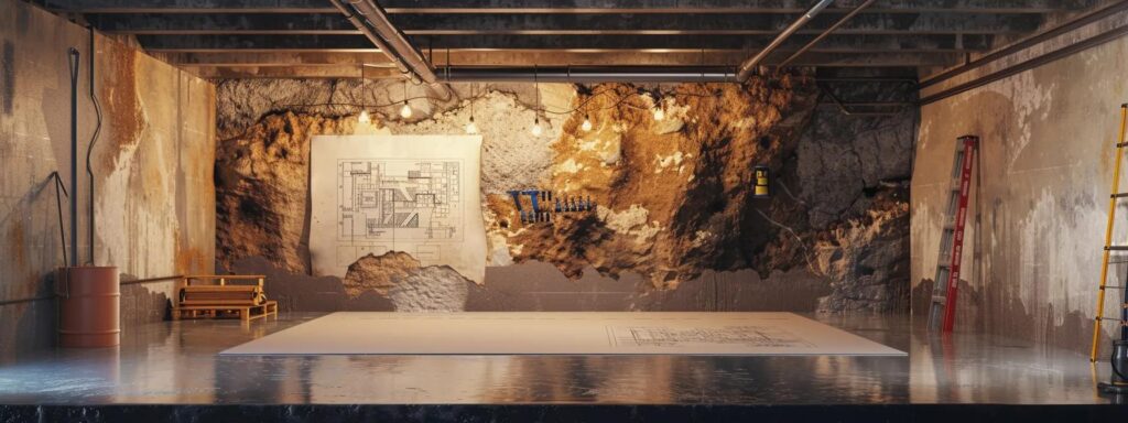 Boston basement waterproofing solutions with expert technicians and quality service.