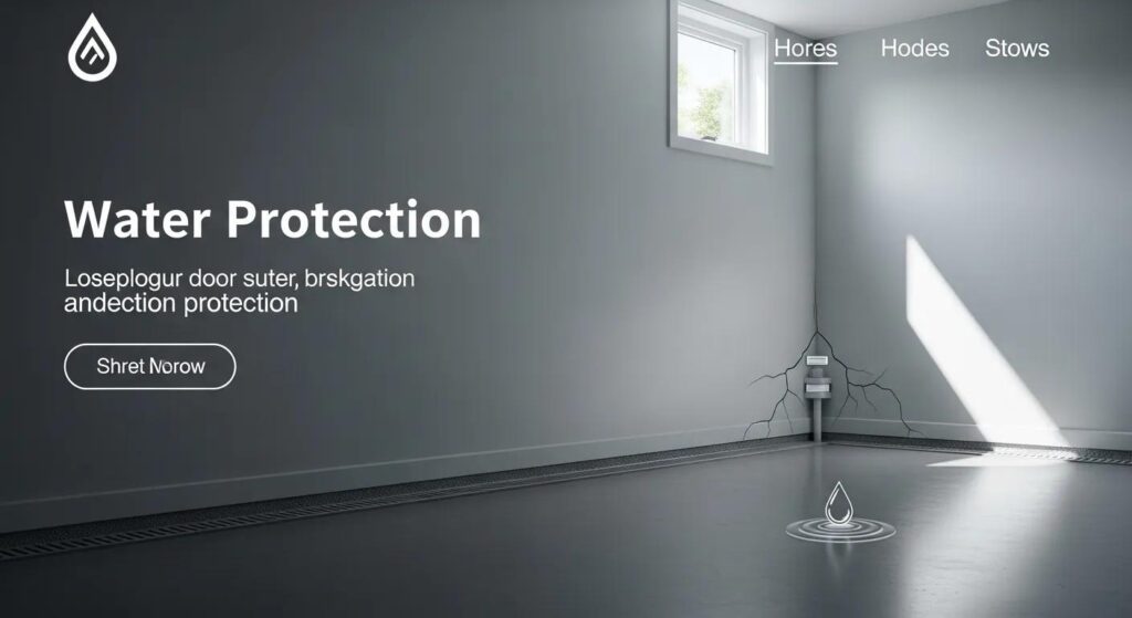 Boston's Best Basement Waterproofing